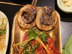 -梨花自助烤肉(西三旗万象汇黑金店)