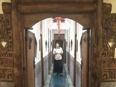 -芝麻花餐厅(祁家豁子店)