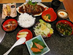 -梦山水日本烧肉(五四广场店)