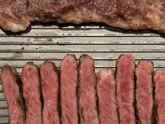 -大唐尚武烤活鳗鱼黑牛烤肉(大里路店)
