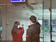 -中安射击运动俱乐部