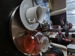 甜品-北京北辰洲际酒店啡扬咖啡厅·自助餐厅