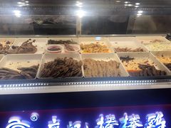 -廖记棒棒鸡(甘泉新桥店)