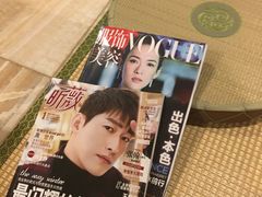 -热带雨林汗蒸馆(汶水东路店)