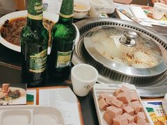 -灶座小锅烀饼·铁锅炖(全国总店)