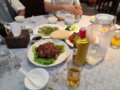 -泰丰楼(前门西大街店)
