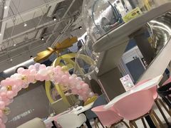 -KIDults童伴儿亲子餐厅(达美中心广场店)