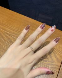 -1T·1M 日式美甲美睫