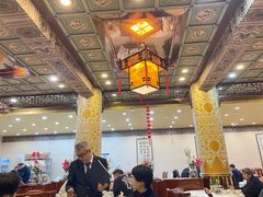 -便宜坊烤鸭店(玉蜓桥天坛店)