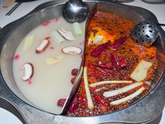 -山城辣妹子(定福庄店)