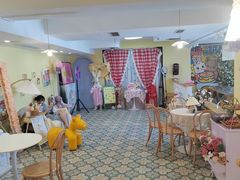 -千浔一暖DIY蛋糕烘焙(人民大学店)