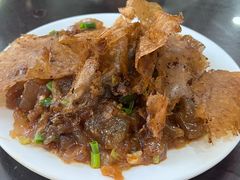 -邢家锅贴老店·非遗·开封菜(金明广场店)