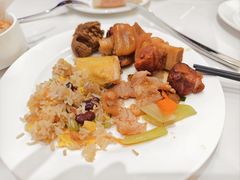 -泰谷酒店·太古码头闽菜自助餐厅