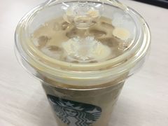 -星巴克臻选(深圳皇庭广场分店)