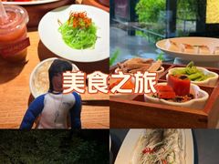 -吴越荣记苏州菜·松鼠桂鱼100%活鱼现做(斜塘老街店)