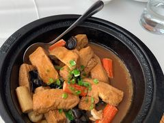 -梧桐餐厅(泉城路店)