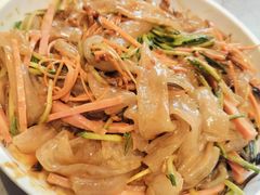 -张家小灶(东城店)