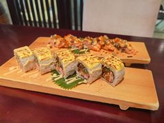 -南苑环球酒店-稻菊日式餐厅(鄞县大道店)