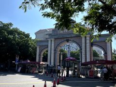 -厦门大学(思明校区)
