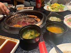 -牛焱·烧肉酒肆(五大道店)