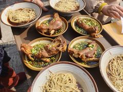 -乌镇天下第一锅羊肉面馆(烟雨社区烟雨苑店)