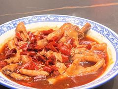 -回家吃饭·地道南昌菜(建德观总店)