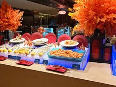 -长沙芙蓉国温德姆至尊豪廷大酒店-自助餐厅