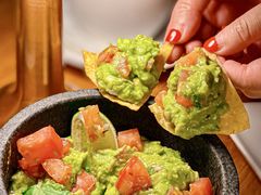 -MAYITA小玛雅墨西哥餐厅(新天地店)