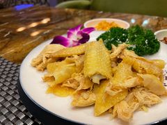 -高丽馆(尊茂店)