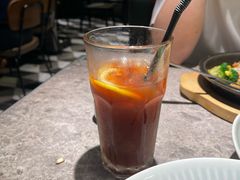 -留半山·香港食堂(啦啦宝都店)