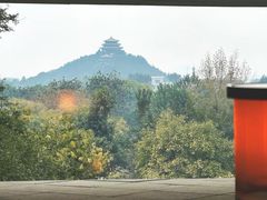 -璞瑄酒店大堂吧