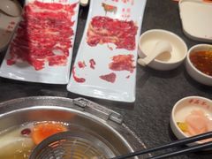 -牛品荟牛肉火锅(新城广场店)