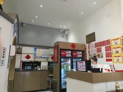 -十八家面馆(欧洲城店)