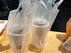 -麦当劳(东吴广场银泰城店)
