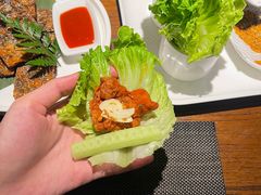 -肴约·花园式餐厅(湖里店)
