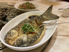 -唐苑酒家·岭南粤菜名店(太古仓店)