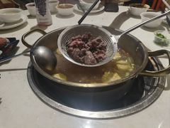 -潮发潮汕牛肉店(龙洞店)