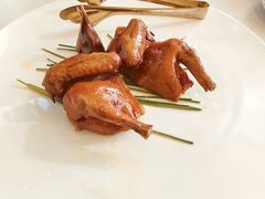 -人间采蜜(海信广场店)