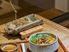 -安多素食(广仁寺路店)
