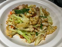 -院8里·小聚园老川菜(九眼桥店)