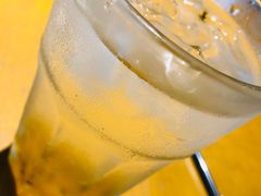 百香果苏打水-3W咖啡(国家软件园店)