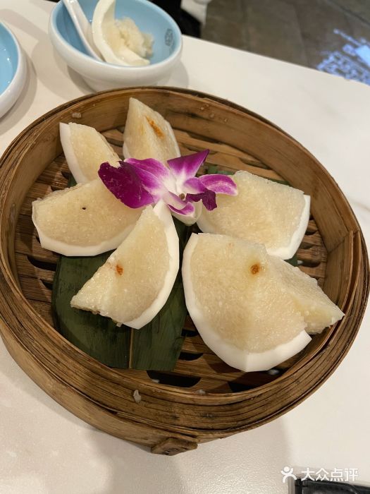 香香海南菜餐厅图片