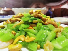 -关中记忆主题餐厅