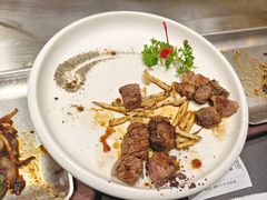 -大神太神·铁板烧(七宝领展广场店)