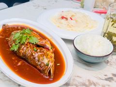 -又见炊烟私房菜(敬亭路店)