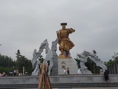 -北川巴拿恰