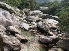 -庐山碧龙潭风景区