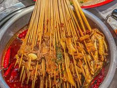 -大芊金重庆串串火锅(南京路店)