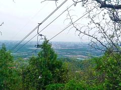 -香山公园
