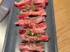 -新石器烤肉(百联川沙店)